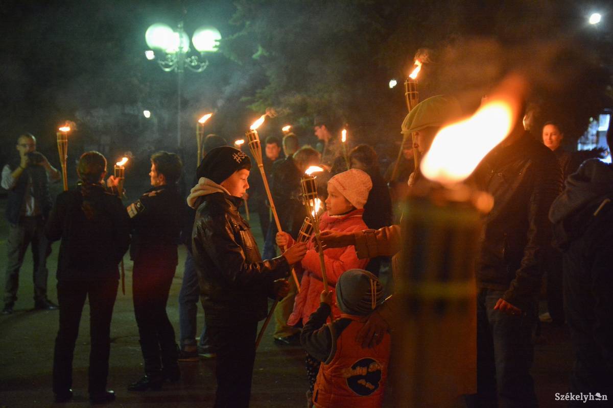 &bullet;  Fotó: Mihály Csaba