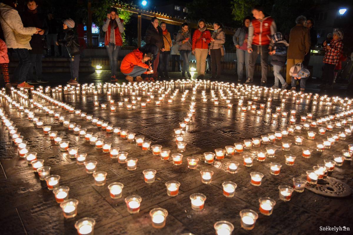 &bullet;  Fotó: Mihály Csaba