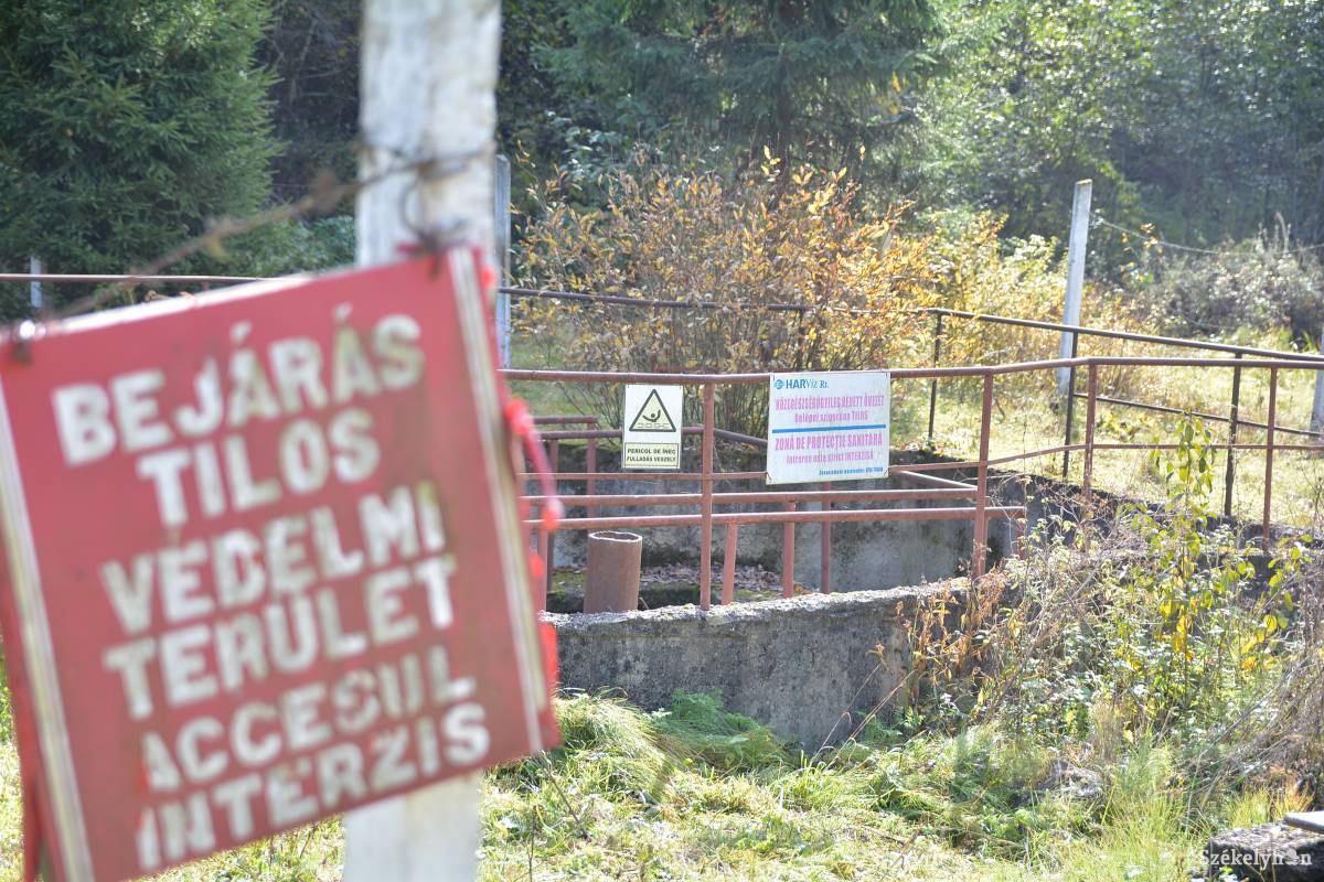 &bullet;  Fotó: Mihály Csaba