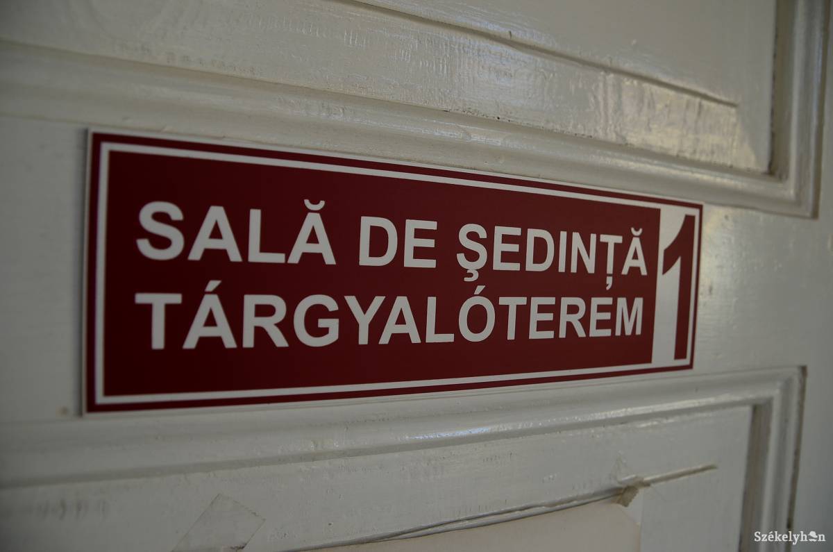 •  Fotó: Barabás Ákos