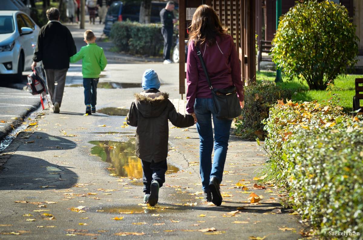 &bullet;  Fotó: Barabás Ákos