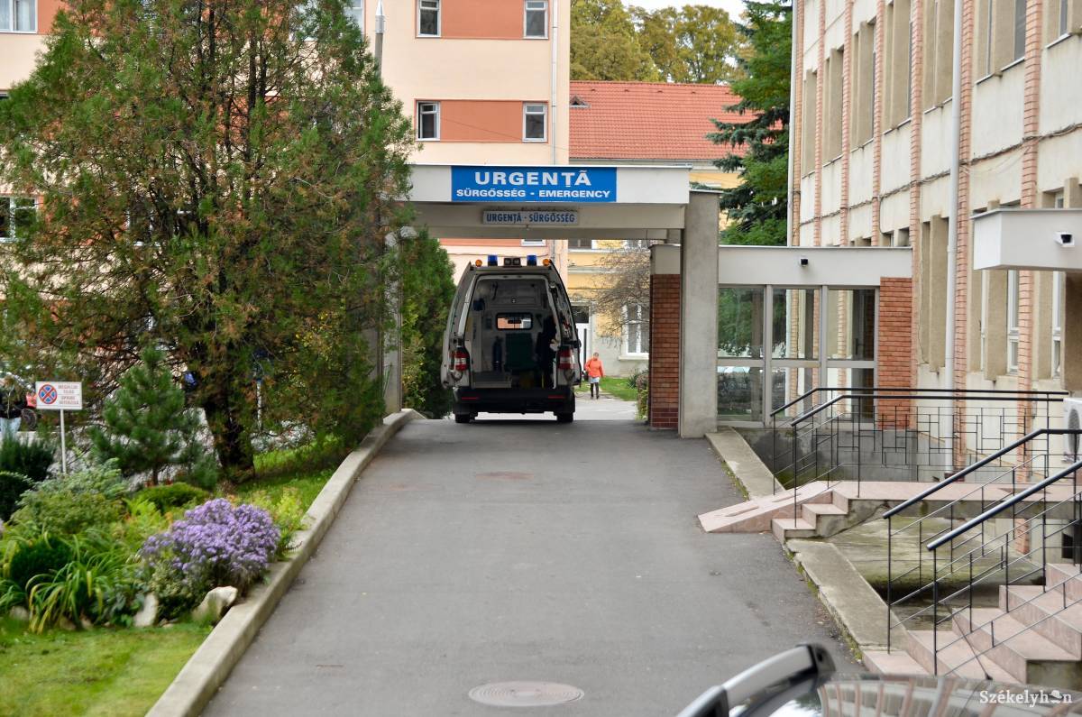 &bullet;  Fotó: Barabás Ákos