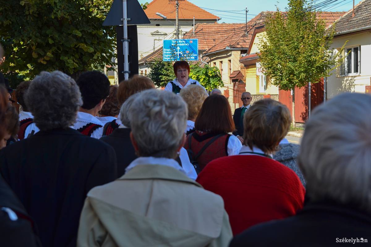 &bullet;  Fotó: Mihály Csaba