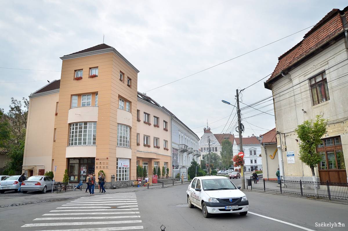 • Fotó: Barabás Ákos