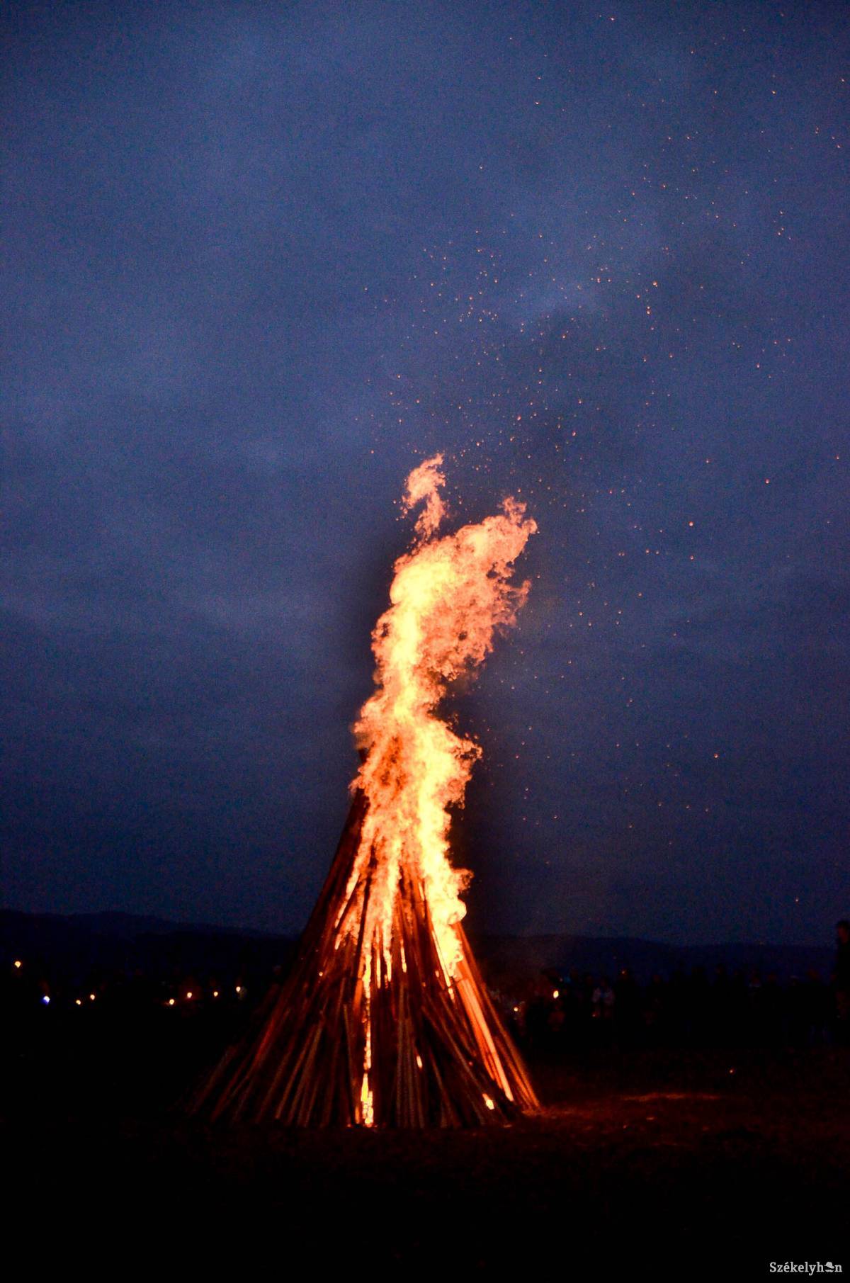 &bullet;  Fotó: Barabás Ákos