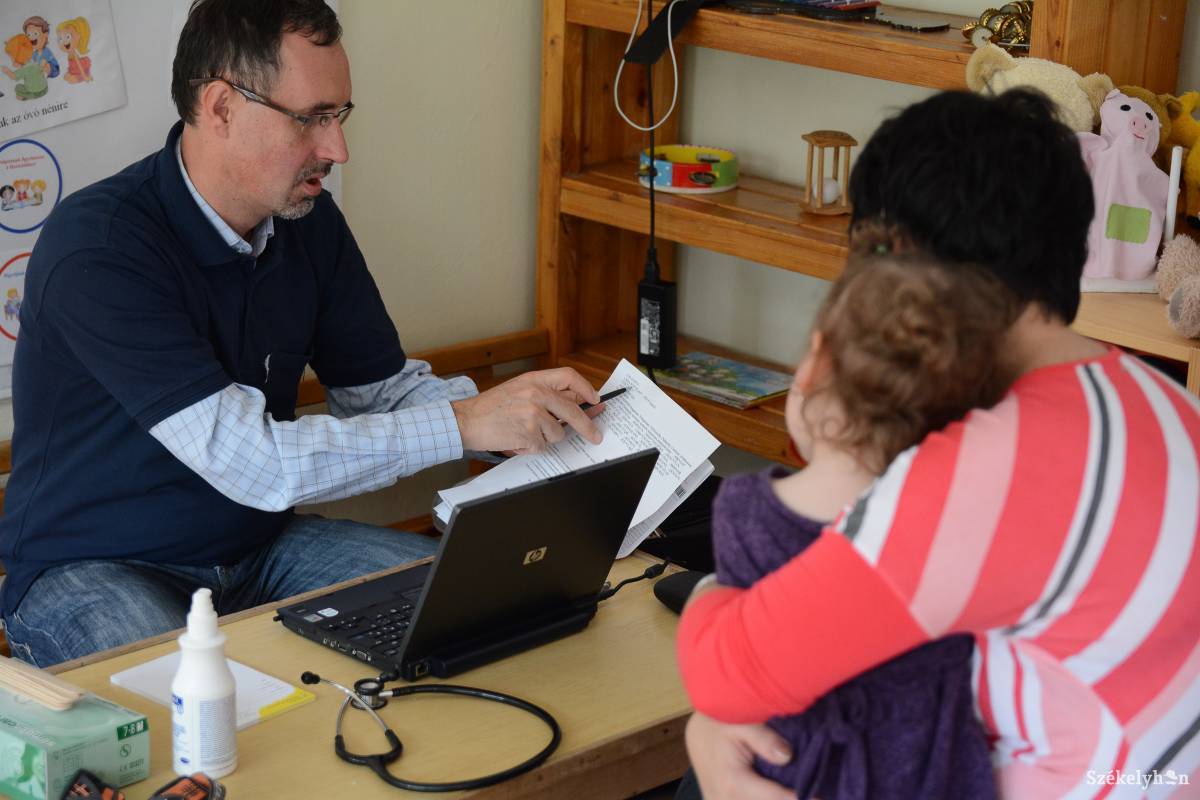 &bullet;  Fotó: Mihály Csaba