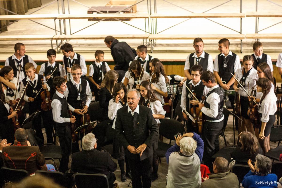 •  Fotó: Tamás Attila