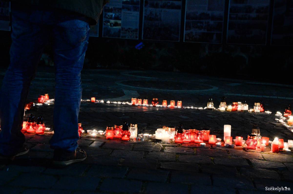 &bullet;  Fotó: Barabás Ákos