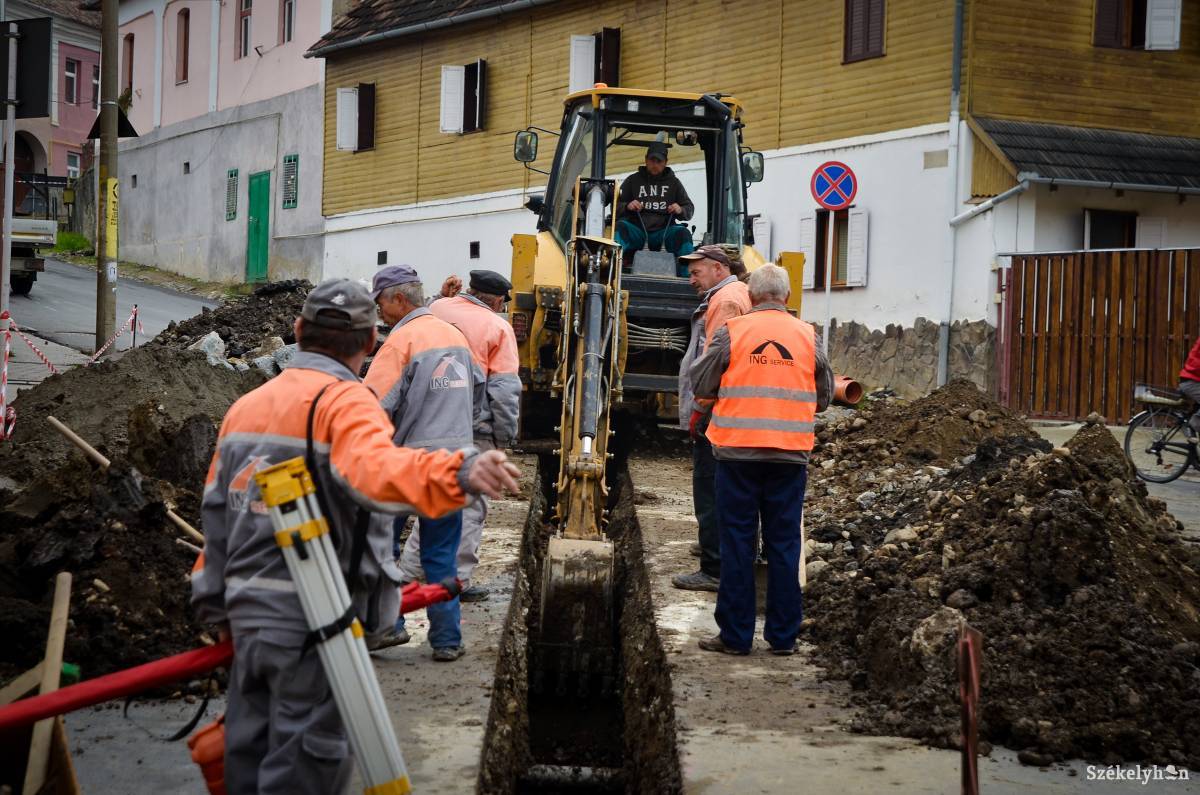 &bullet;  Fotó: Barabás Ákos