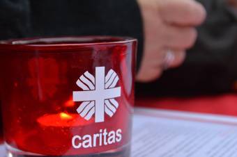 Közösségépítő konferenciát tart a Gyulafehérvári Caritas Székelyudvarhelyen