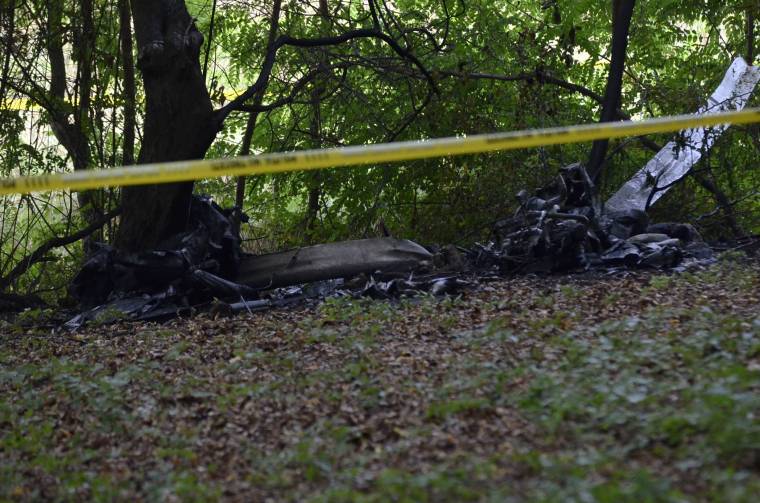 GYORSHÍR – Halálos áldozata van a Székelyudvarhely melletti légi balesetnek