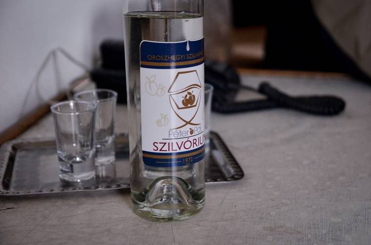 Tovább harcolnak a pálinka elnevezésért