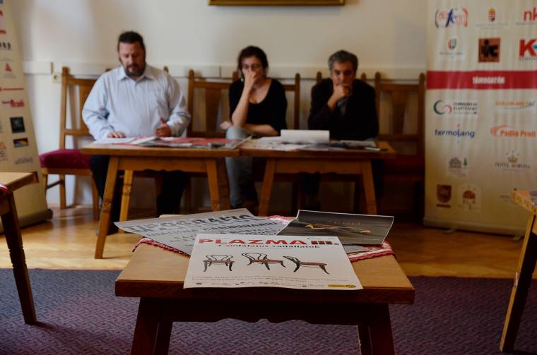 DráMA: betekintés az írástól a látásig tartó folyamatokba