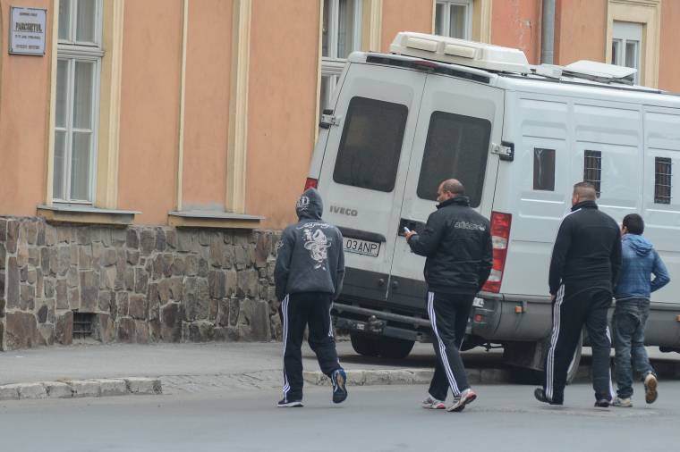 Ejtették az udvarhelyi halálos fenyegetés ügyét