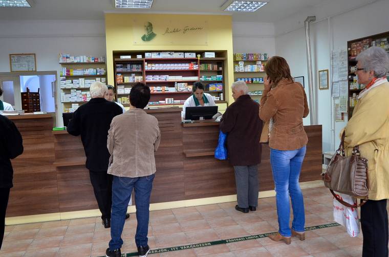 Akadozik az orvosságazonosítási rendszer – A patikusok szerint a leolvasó tovább növeli a bürokráciát