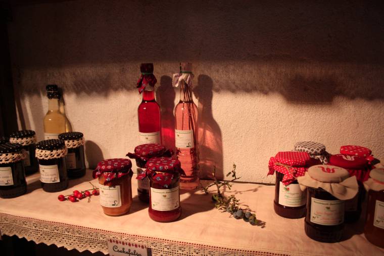 Lekvármúzeumot nyitottak Lókodban