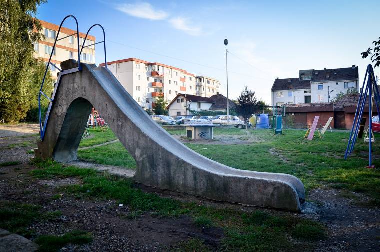 Édesanyák a gyermekek biztonságáért