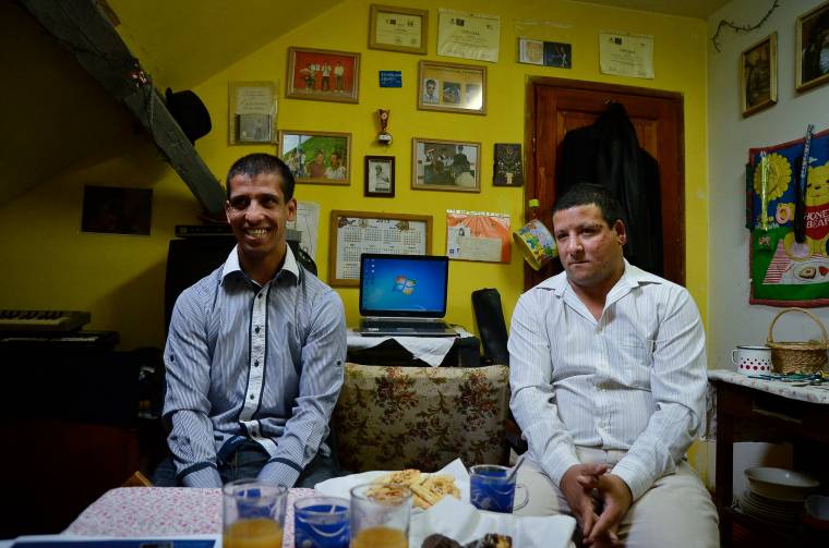 Nevelőotthonban tanultak zenélni