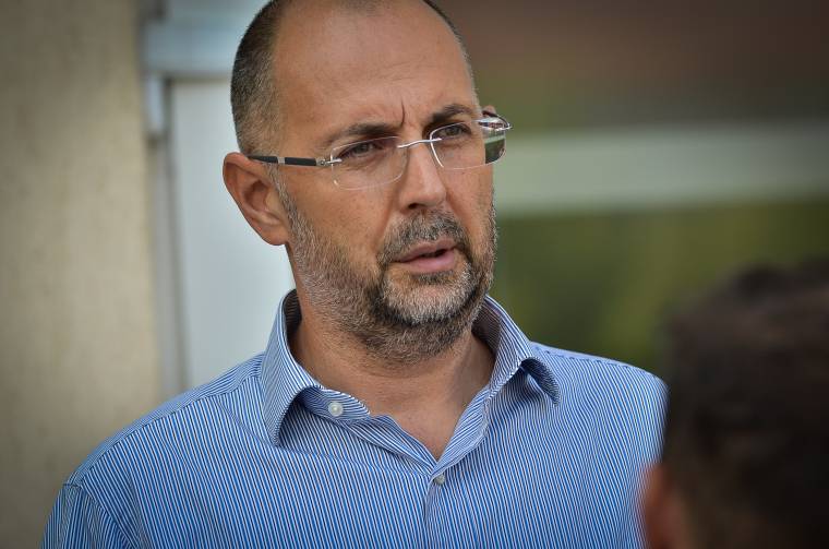Kelemen: Románia adós fekete március igazságának feltárásával
