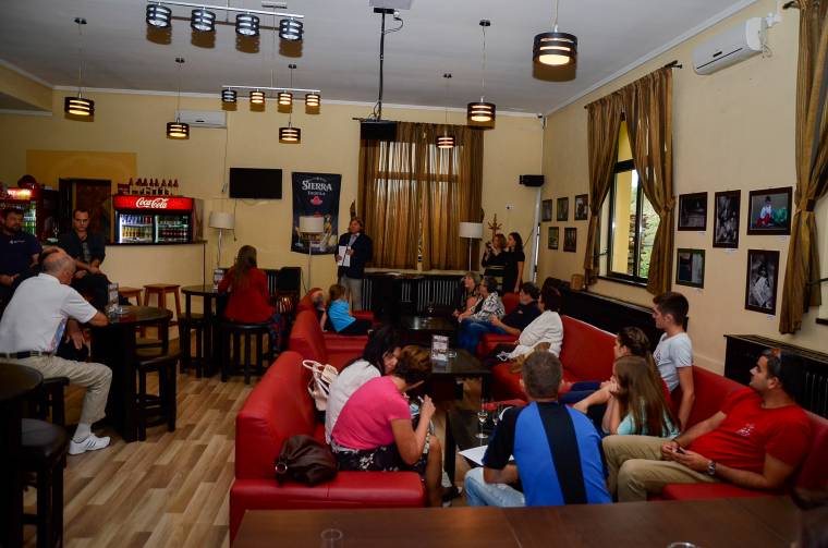 Fiatal keresztúri alkotót díjaztak