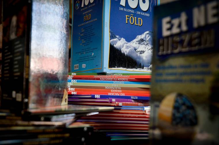 Tudományos érdeklődésre sarkallják a diákokat