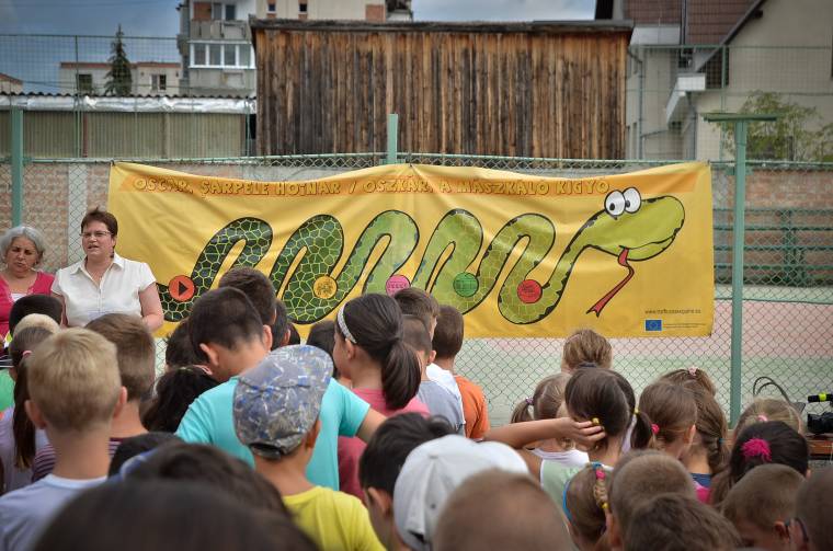 Mozgalmasnak ígérkező utolsó nap