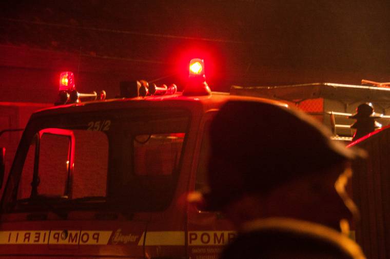 Nemcsak oltják, megelőznék a tüzet