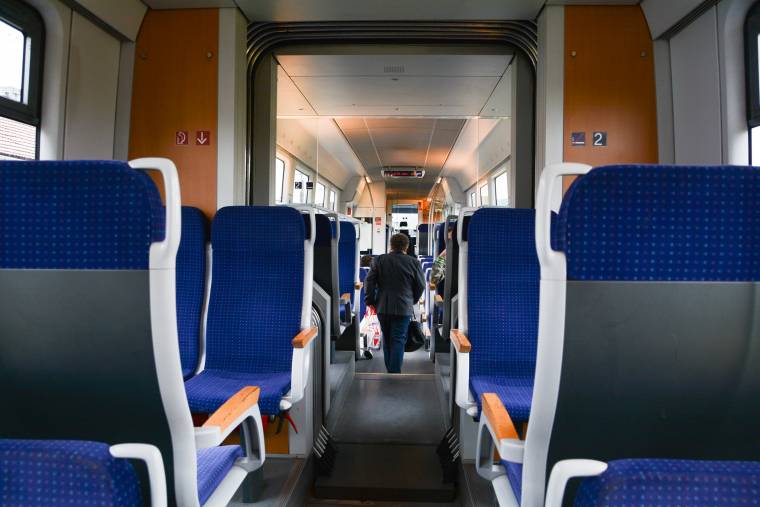 Új vasúti járat indul Nagyvárad és Temesvár között