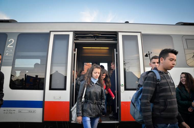 Székely gőzös: pozitív és negatív tapasztalatok