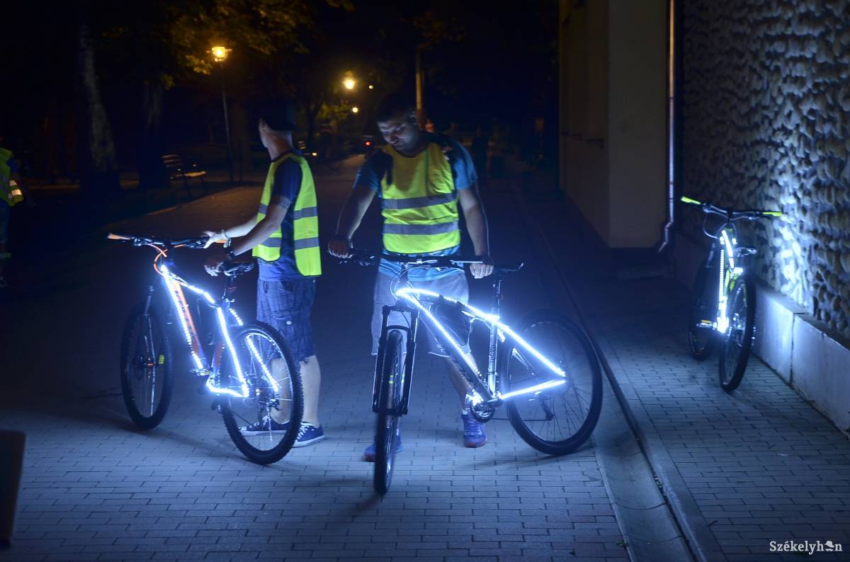 &bullet;  Fotó: Barabás Ákos