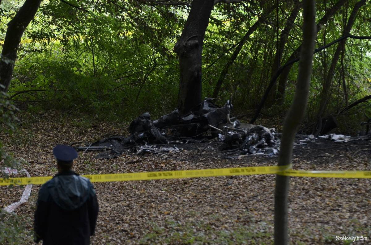 &bullet;  Fotó: Barabás Ákos