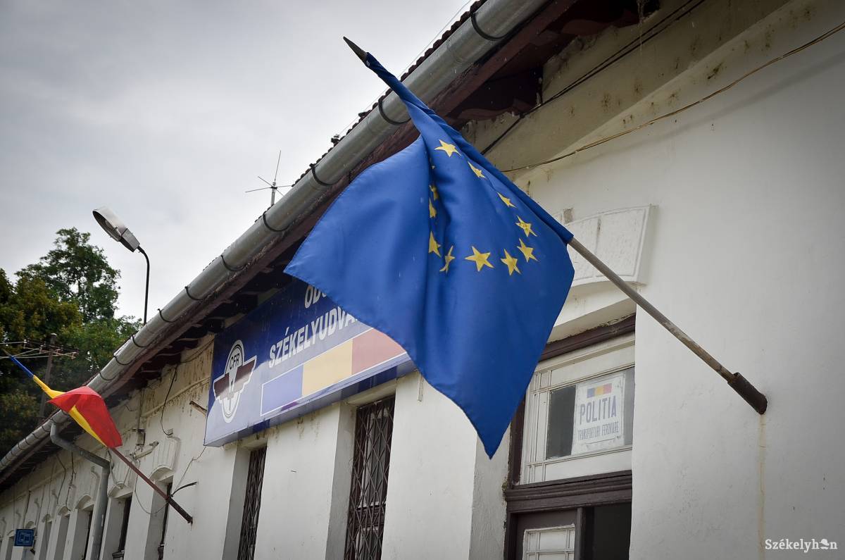 Képünk illusztráció •  Fotó: Barabás Ákos