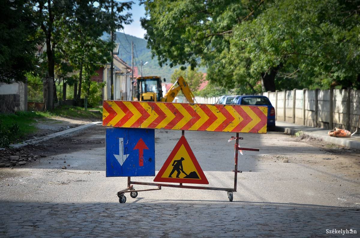 &bullet;  Fotó: Barabás Ákos