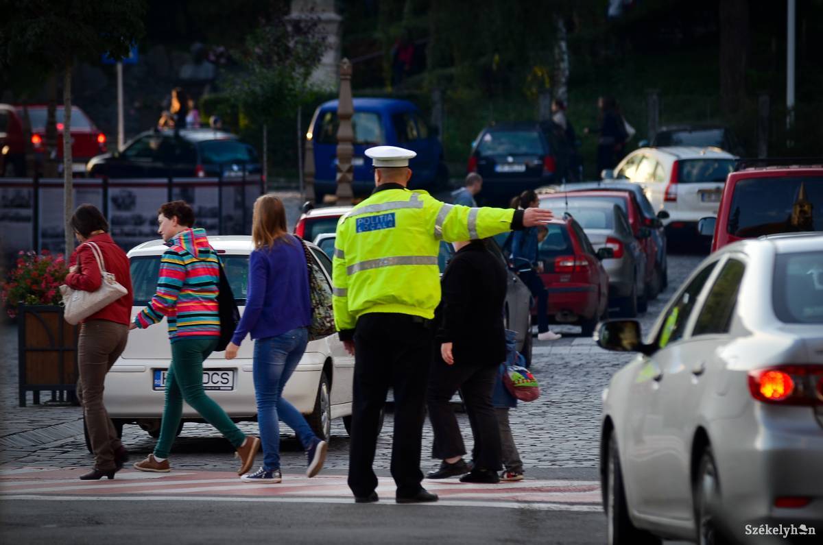 •  Fotó: Barabás Ákos