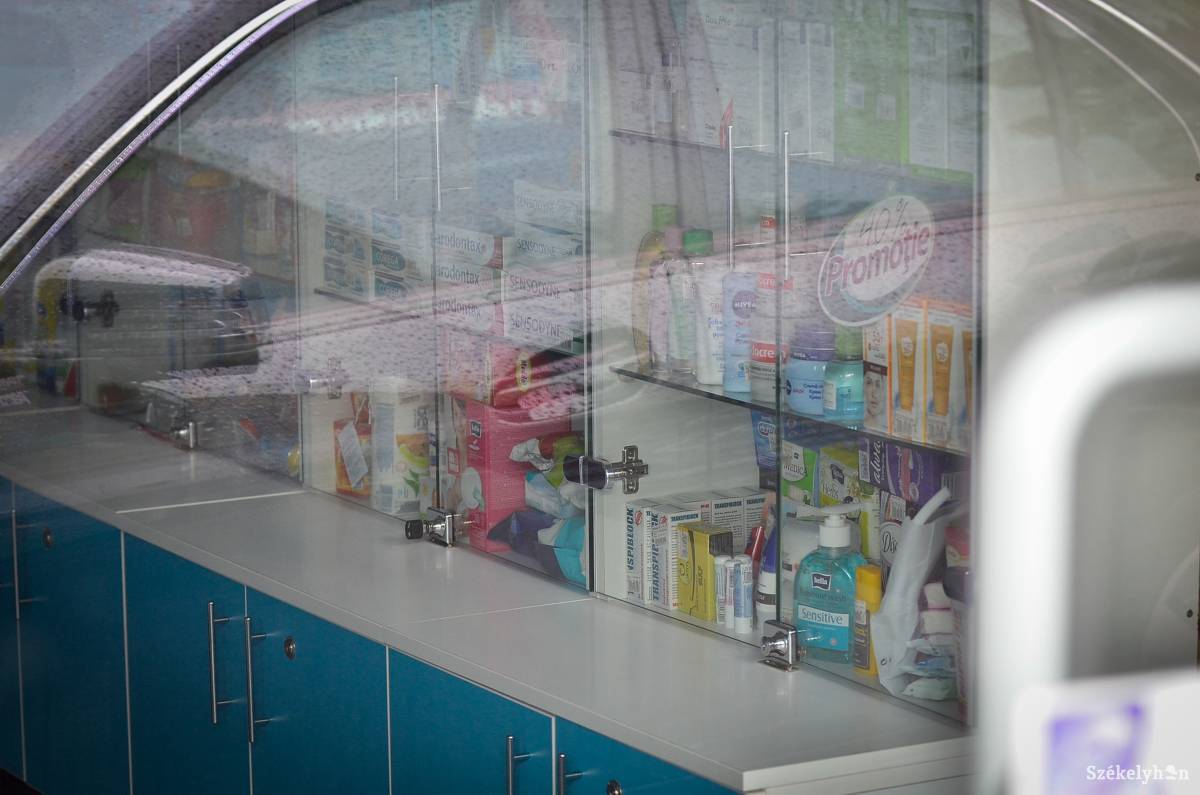 &bullet;  Fotó: Barabás Ákos