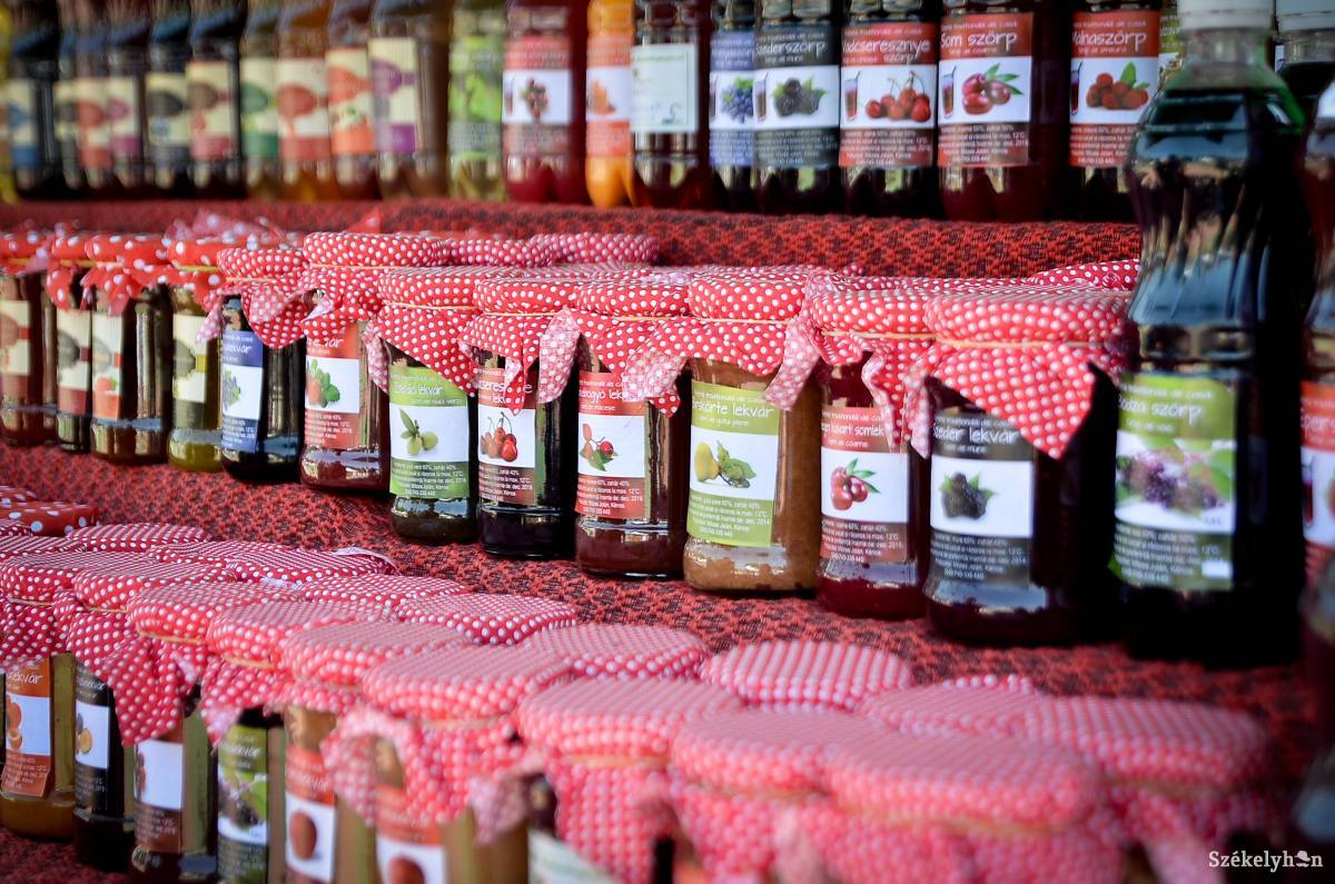 &bullet;  Fotó: Barabás Ákos