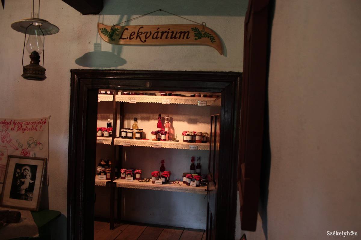 &bullet;  Fotó: Veres Réka