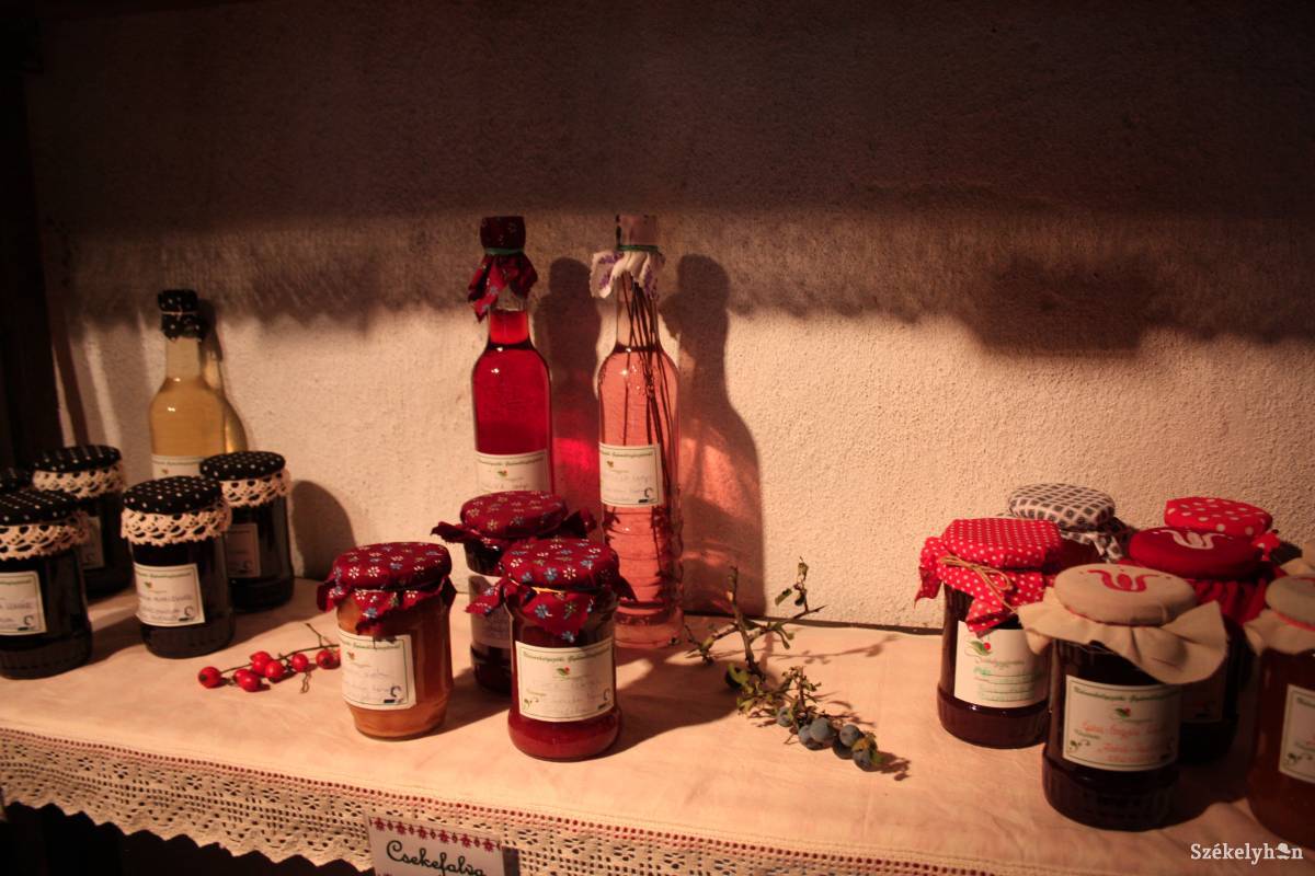 &bullet;  Fotó: Veres Réka