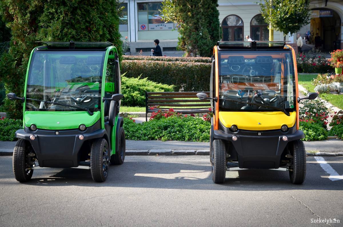 &bullet;  Fotó: Barabás Ákos