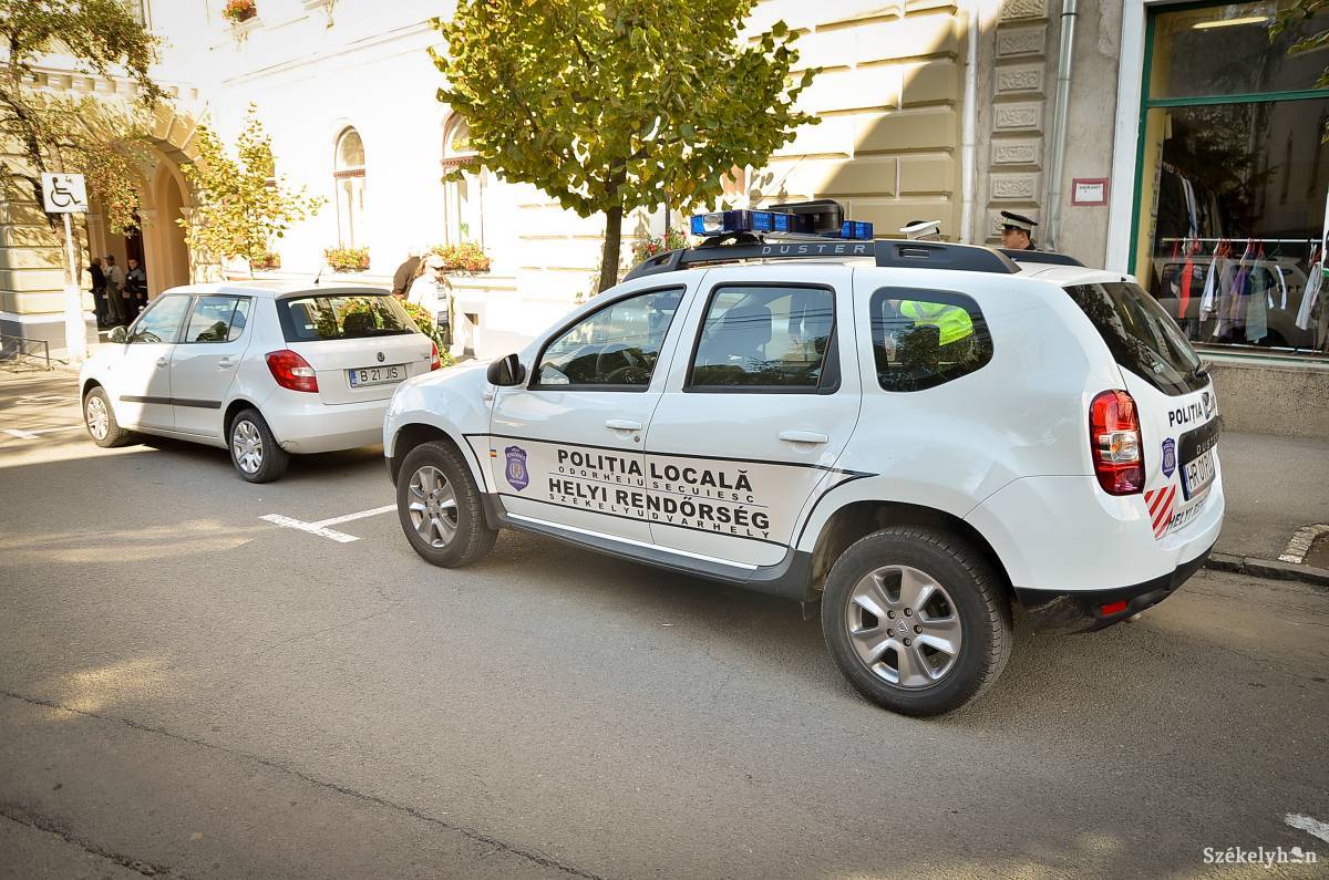 • Fotó: Barabás Ákos