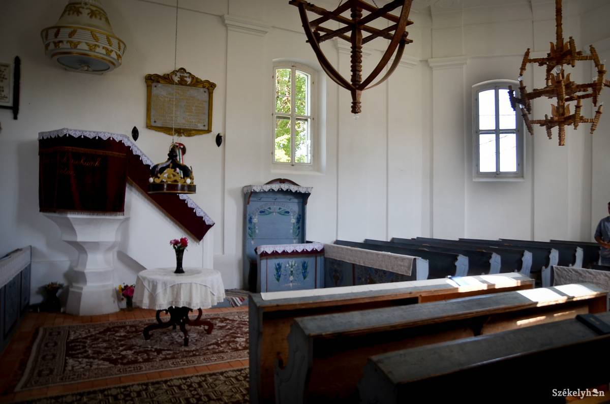 &bullet;  Fotó: Barabás Ákos