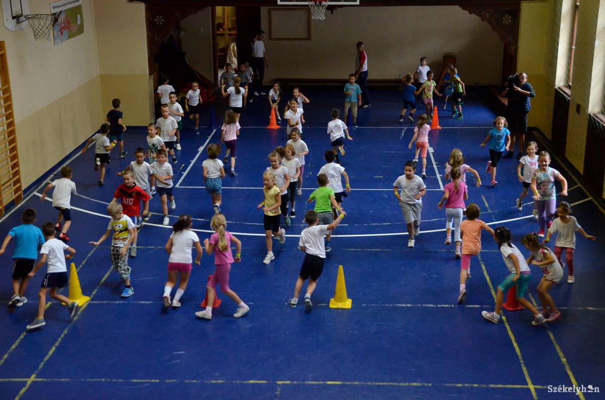 •  Fotó: Barabás Ákos