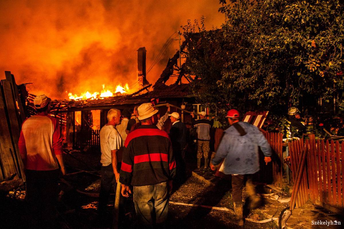 &bullet;  Fotó: Tamás Attila