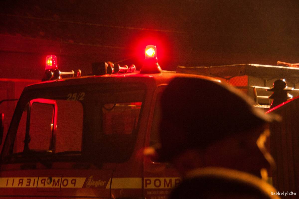 •  Fotó: Tamás Attila