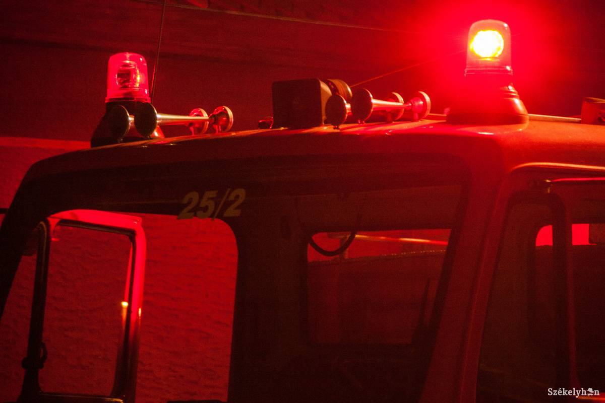 &bullet;  Fotó: Tamás Attila