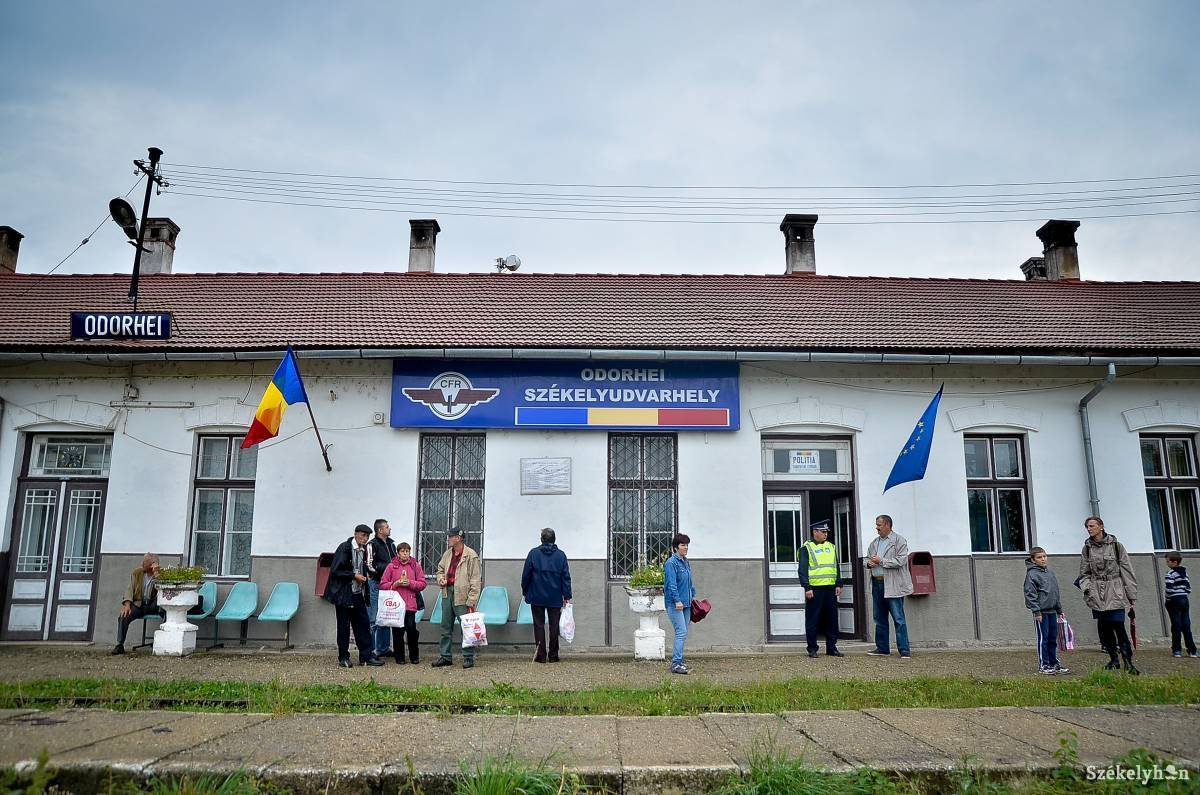 •  Fotó: Barabás Ákos