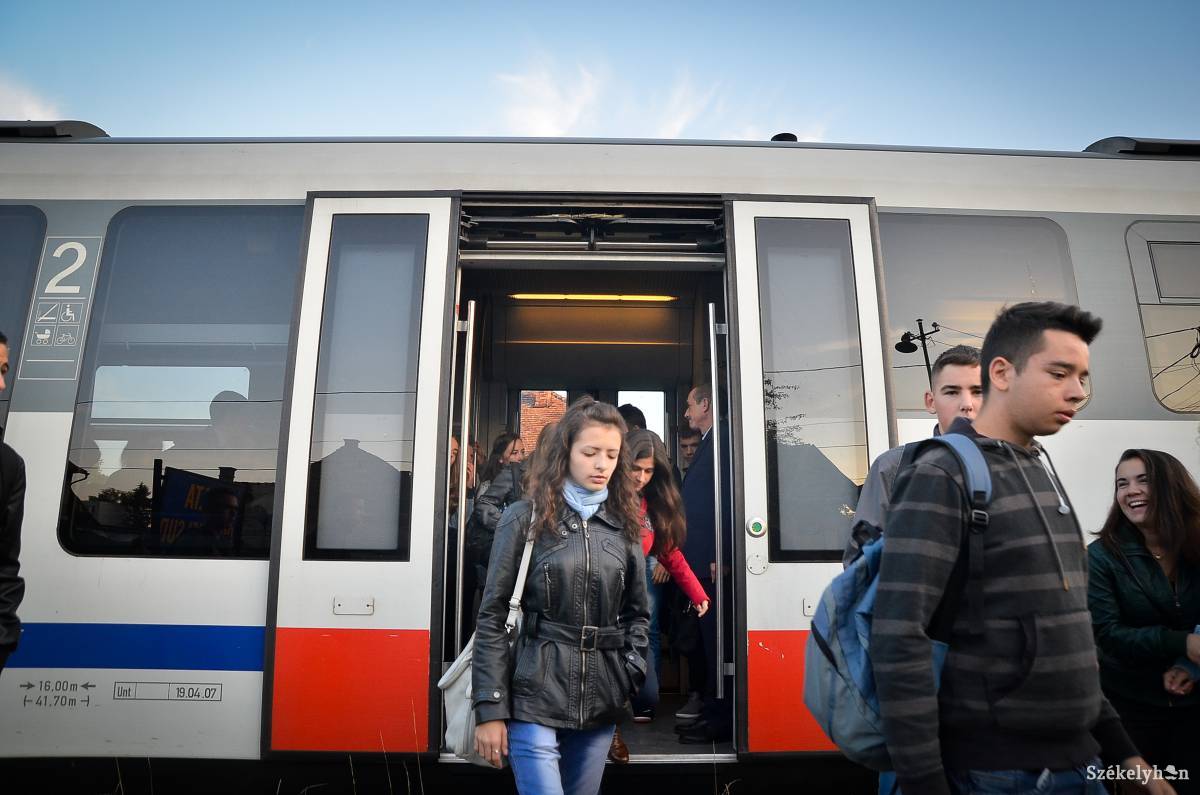 &bullet;  Fotó: Barabás Ákos