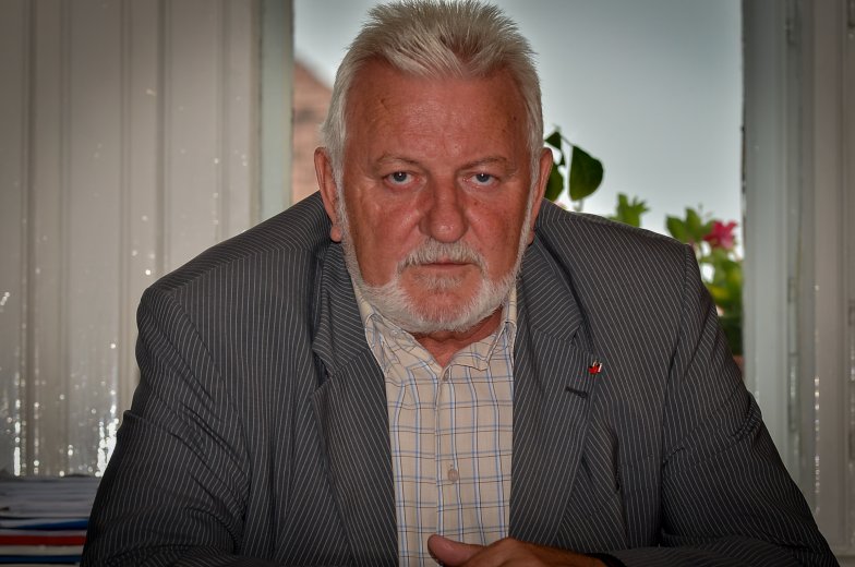 Elhunyt Antal István, volt parlamenti képviselő