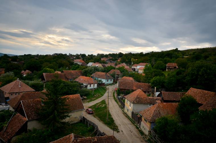 A bágyi vár mindig visszavár