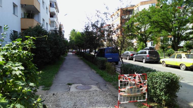 Hamar reagáltak a panaszra